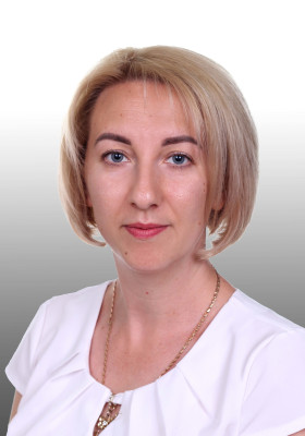 Парфёнова Алла Николаевна Парфёнова Алла Николаевна