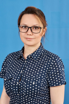Леуш Елена Валентиновна Леуш Елена Валентиновна